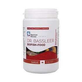 Dr Bassleer Biofish Food Garlic M 60g