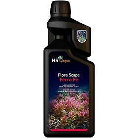 Flora HS Aqua Scape Ferro Fe 1000ml