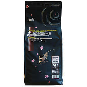 Hikari -Saki Growth Floating Medium 5kg