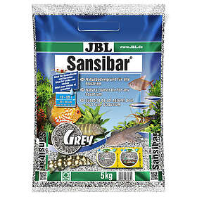 JBL Akvariegrus Sansibar Grey 5kg