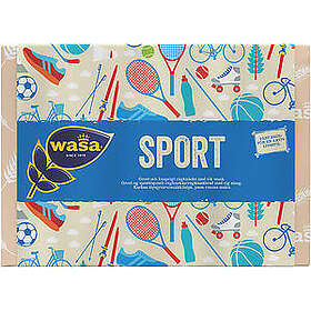 Wasa Sport knäckebröd