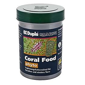 Marin Dupla Korall Food Phyto För Koraller Och Nedre Djur 180ml