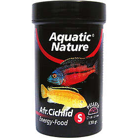 Nature Aquatic African Cichlid Energ Granulat S 320ml