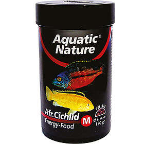 Aquatic Nature African Cichlid Energ Granulat M 320ml