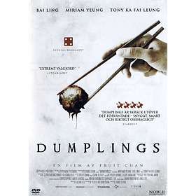 Dumplings (DVD)