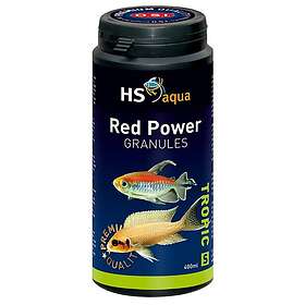 HS Aqua Red Power Granules S 400ml