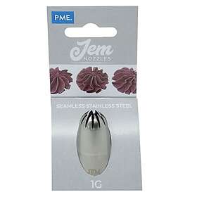 Jem Nozzles sprayblomlåda nummer 1g