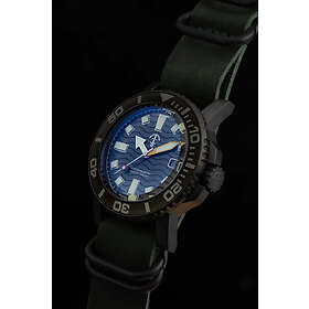 Pookwatches Kompressor Wkr03002 Limited