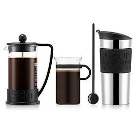 Bodum Kahvisetti COFFEE SET 0,35l