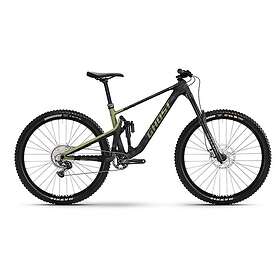 Ghost Riot Trail Xt