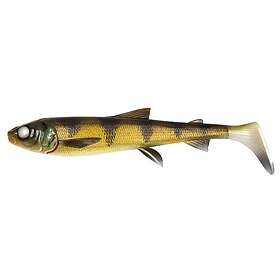Savage Gear 3D Whitefish Shad 23 cm 94g Zander