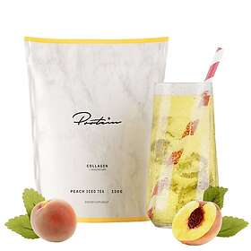 Peach Protein.se Kollagen Ice Tea 150g