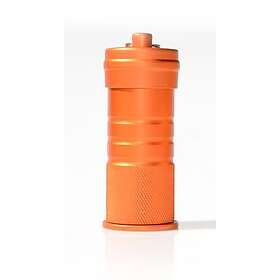 TroutHunter Trout Hunter Tippet Post Steal Orange