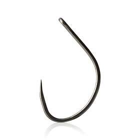 Mustad Heritage CW58XS Barbless #8 25pk