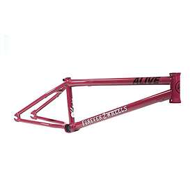Alive Industry Ftw Bmx Frame 20,75´´