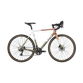 All-City Cosmic Stallion Grx810 Gravel