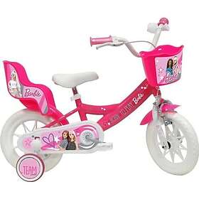 Barbie 12´´ Bike