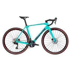 Bianchi Impulso Pro Ekar Gravel