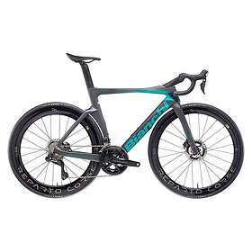 Bianchi Oltre Rc Red Etap Axs