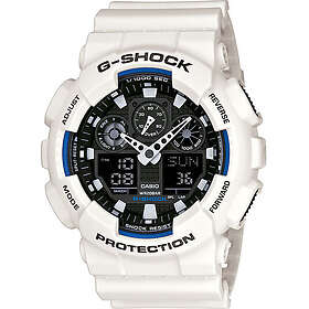 Casio G-Shock GA-100B-7AER