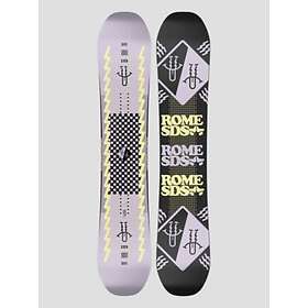 Rome SDS Artifact Snowboard