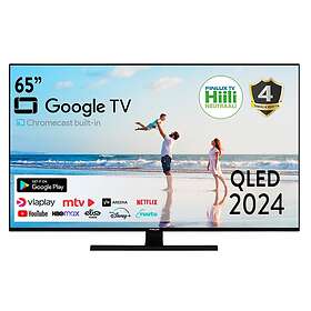 Finlux 65G10.1ECMI G10 65" 4k (3840x2160) Uhd Qled Smart TV