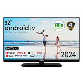 Finlux 32G8.1ECI 32" G8 (1920x1080) Fhd Led Smart TV