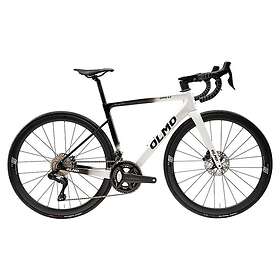 Olmo Gepin 4.0 Ultegra Di2
