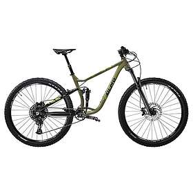 Olmo Hetna 29´´ Sx Eagle