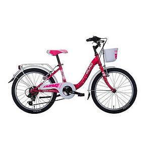 Olmo Alya 20´´ 6s