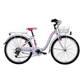 Olmo Alya 24´´ 6s