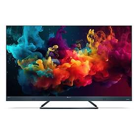 Sharp 55fq5eg 55" Quantum Dot 4k (3840×2160) Uhd Smart TV