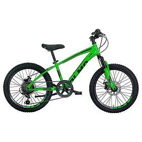 Olmo Demonte 20´´ 6s