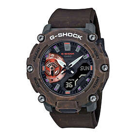 Casio G-Shock Carbon Core Guard GA-2200MFR-5AER