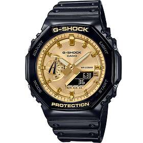 Casio G-Shock Octagon Series 45mm GA-2100GB-1AER