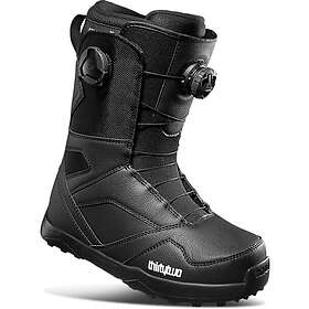 STW Double Boa snowboardboots