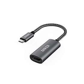 Anker PowerExpand+ USB-C till HDMI-adapter