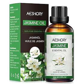 Aeshory Jasmin Eterisk Olja 50ML