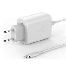 BIUBOTY 45 W USB-C-laddare och 1,5 m USB-kabel