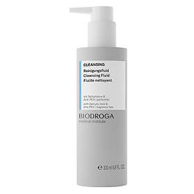 Biodroga Medical Institute MI Cleansing Fluid 200ml