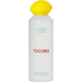 TOCOBO AHA BHA Lemon Toner 150ml