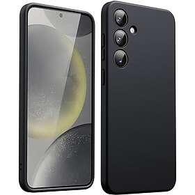 JETech Smal Passa Skal för Samsung Galaxy S24+ / S24 Plus 5G