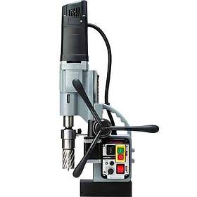 ECO.55-S+/TA til Boring og gjenging med automatisk mating