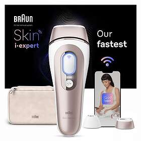 Braun Smart IPL Skin i-expert PL7147