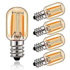 Hcnew  T22 E14 1 Watt Led-glödlampa 