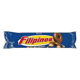 Chocolate Filipinos Milk 128 gram