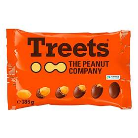 Peanuts Treets 185 gram