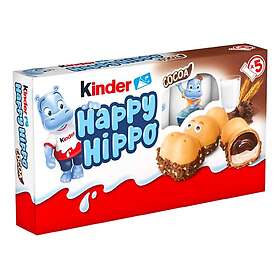 Kinder Happy Hippo 103,5 gram