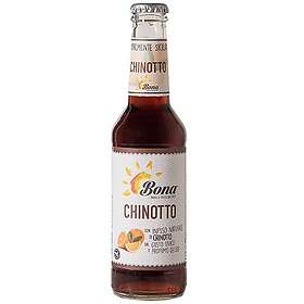 Bona Chinotto 275ml