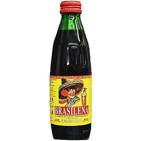 Brasilena Pastorizzate Coffee Drink 25cl